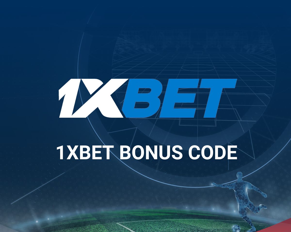 1xbet