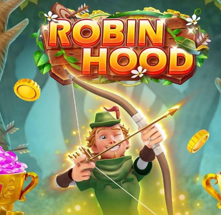 slot Robin Hood