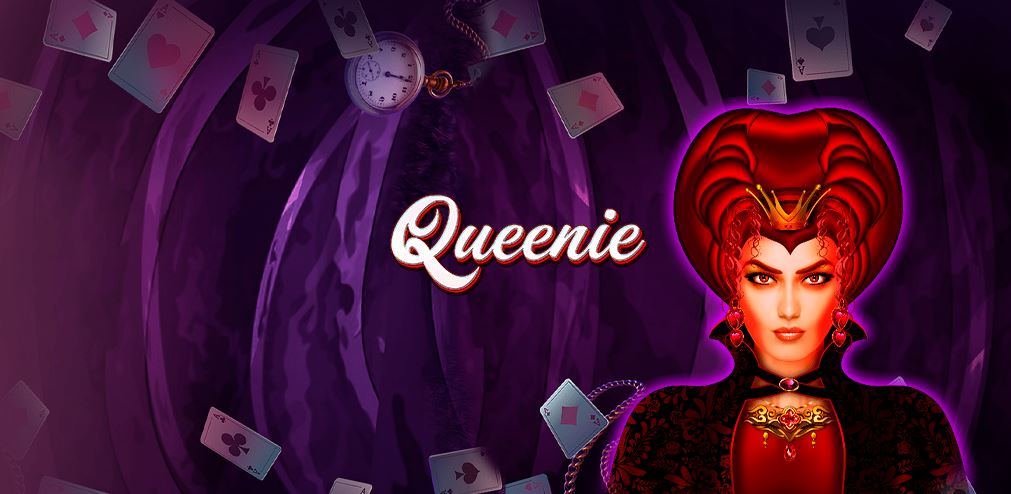 Queenie Slot