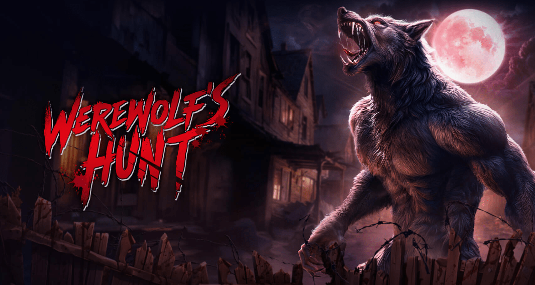 Werewolf'S Hunt Estratégias De Vantagem