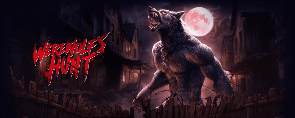 Werewolf'S Hunt Como Apostar E Vencer Grande