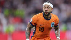 Memphis Depay: Estreia no Corinthians com Histórico Invicto