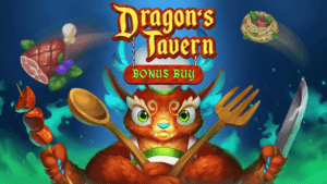 Dragon'S Tavern Bonus Buy Slot Estratégias De Apostas