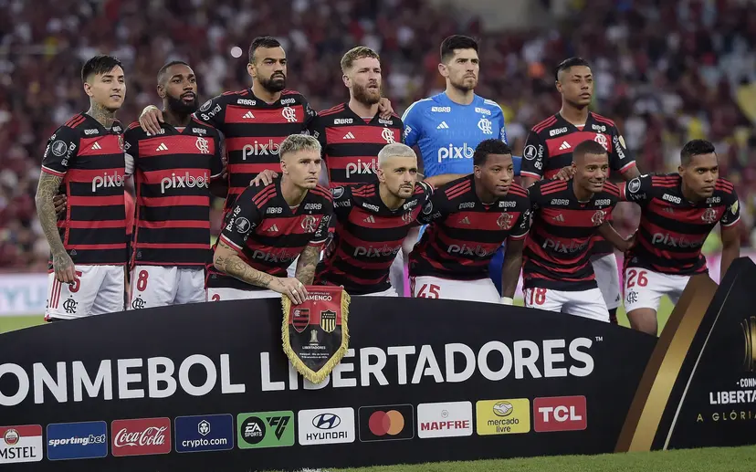 Briga entre Torcidas do Flamengo x Peñarol: Onde Assistir