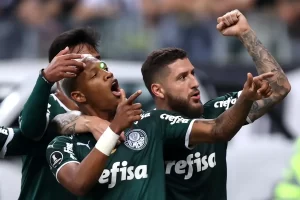 Palmeiras Hoje: Tudo Sobre o Jogo Contra o Atlético-MG