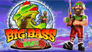 Slots Big Bass Christmas Bash Como Aproveitar Ao Máximo