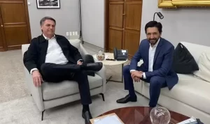 Jair Bolsonaro Apoia Nunes, Mas Bolsonaristas Recuam