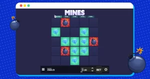 Mines Slot: Estratégias Para Evitar Minas E Aumentar Seus Ganhos