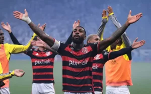 Flamengo 