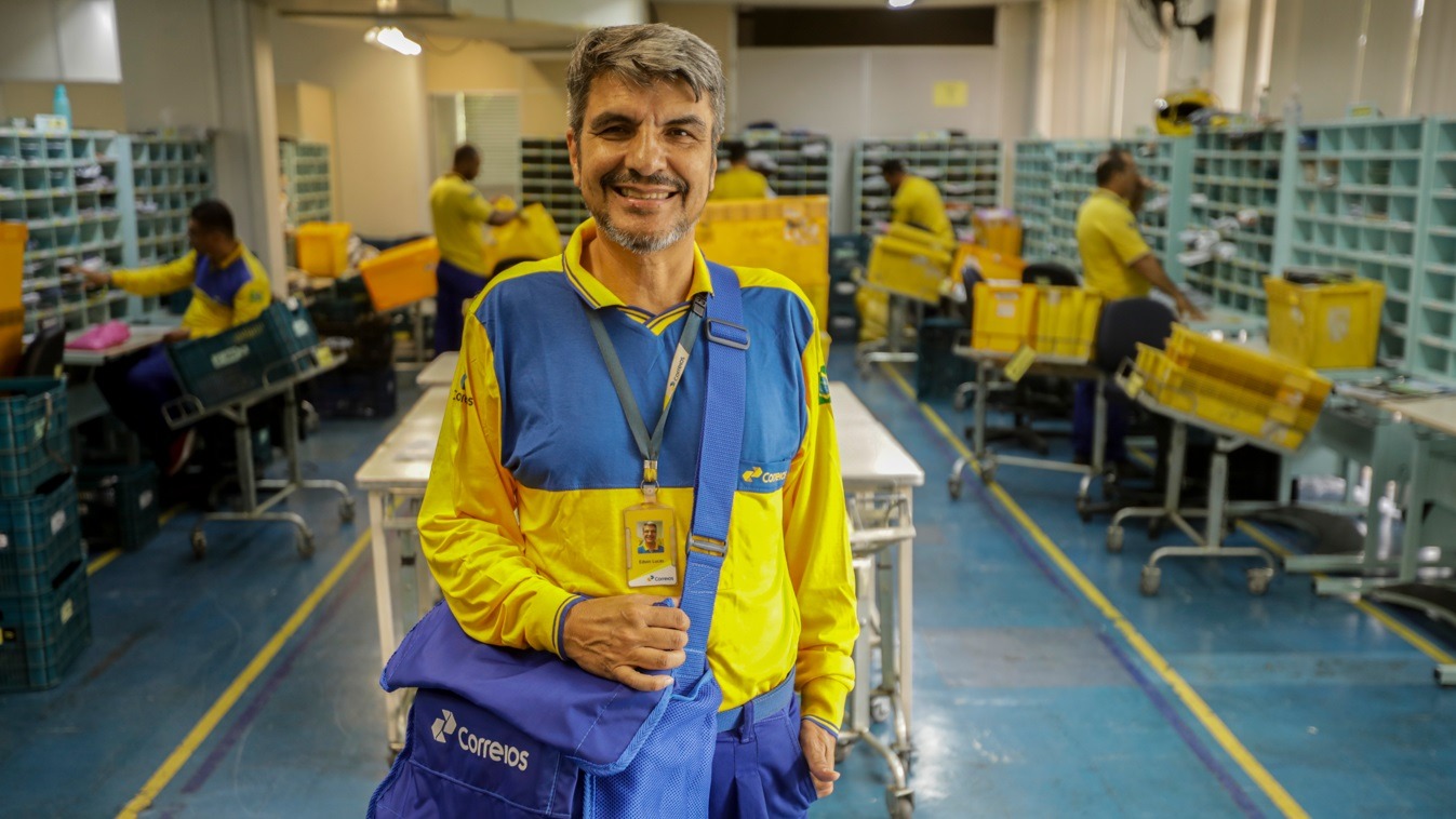 Concurso Correios 2024: Edital, Inscrições e Benefícios