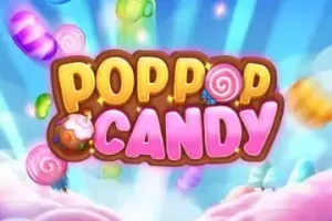 Pop Pop Candy Slot: Como Ganhar Prêmios Doces