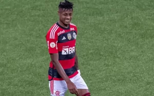 Bruno Henrique do Flamengo Investigado por Manipulação