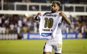 Gabigol