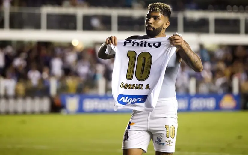 Gabigol