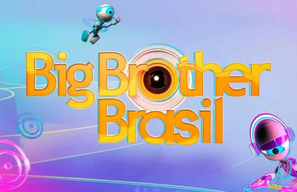 Assistir big brother ao vivo