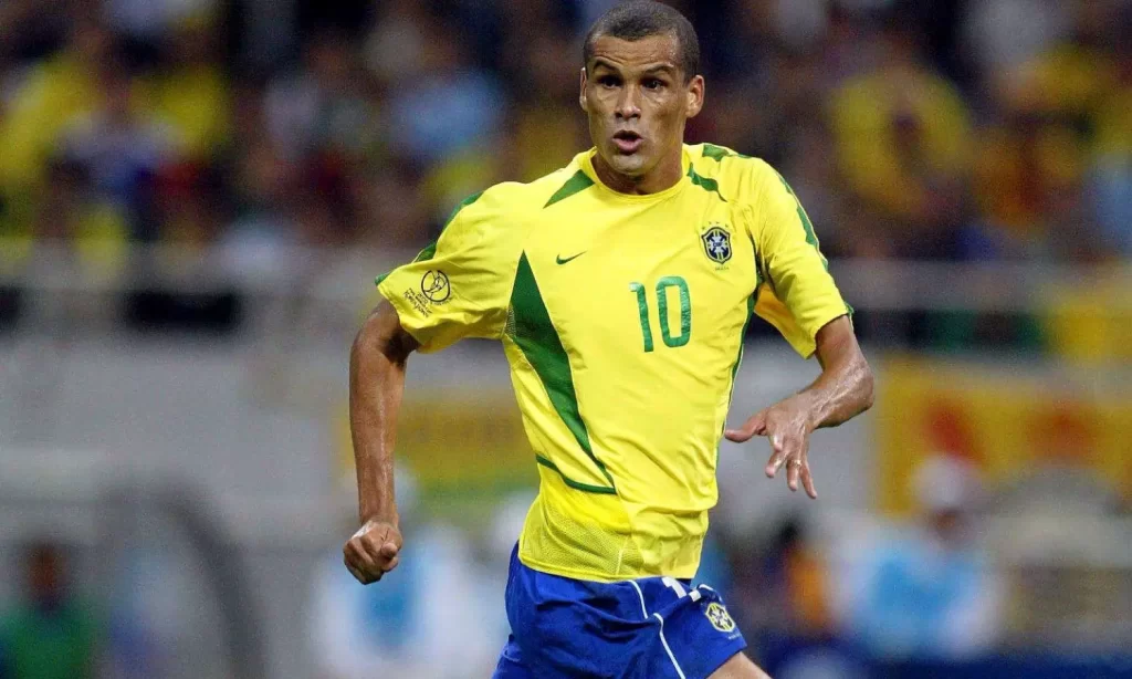 Rivaldo