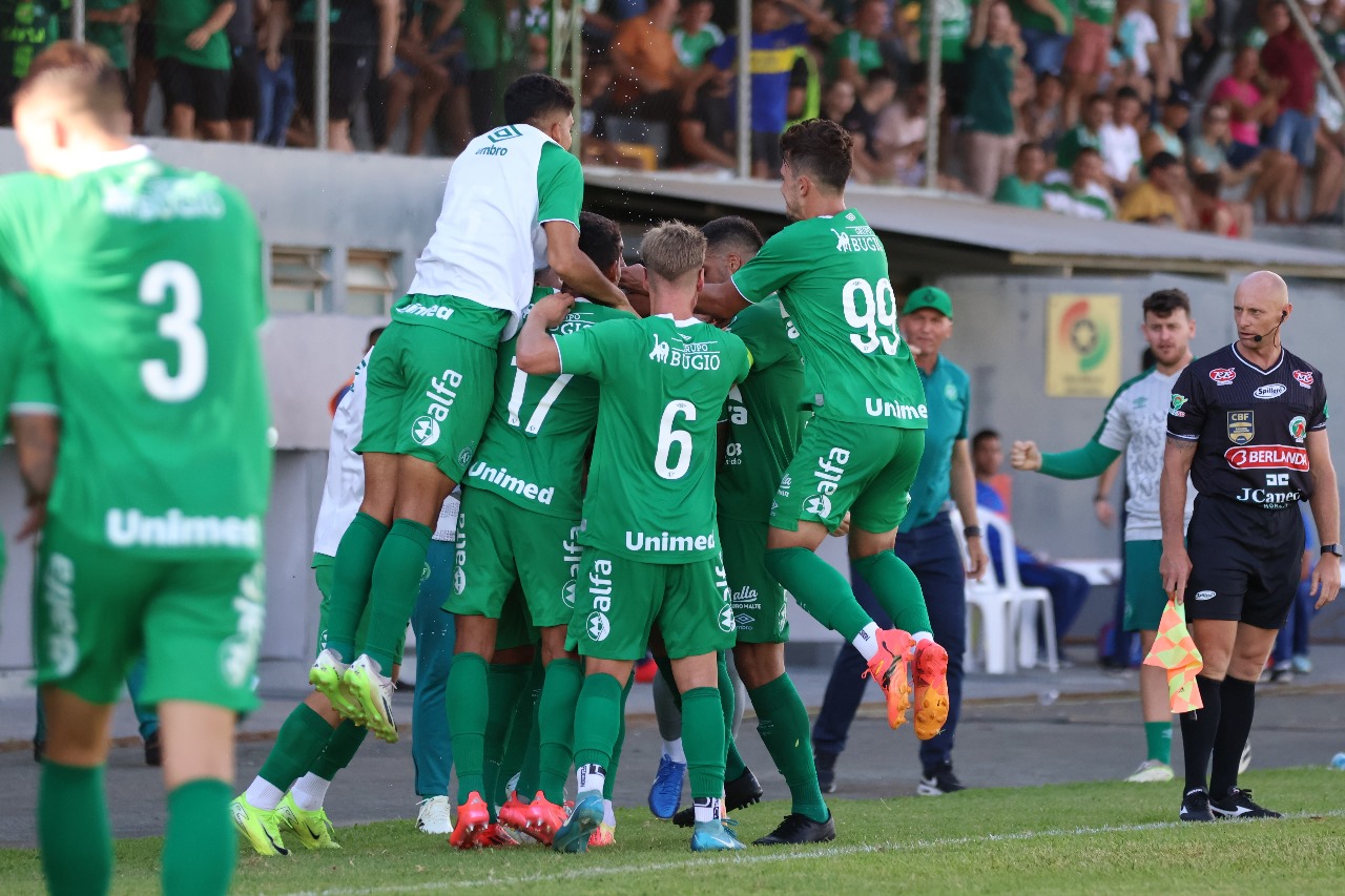 Chapecoense